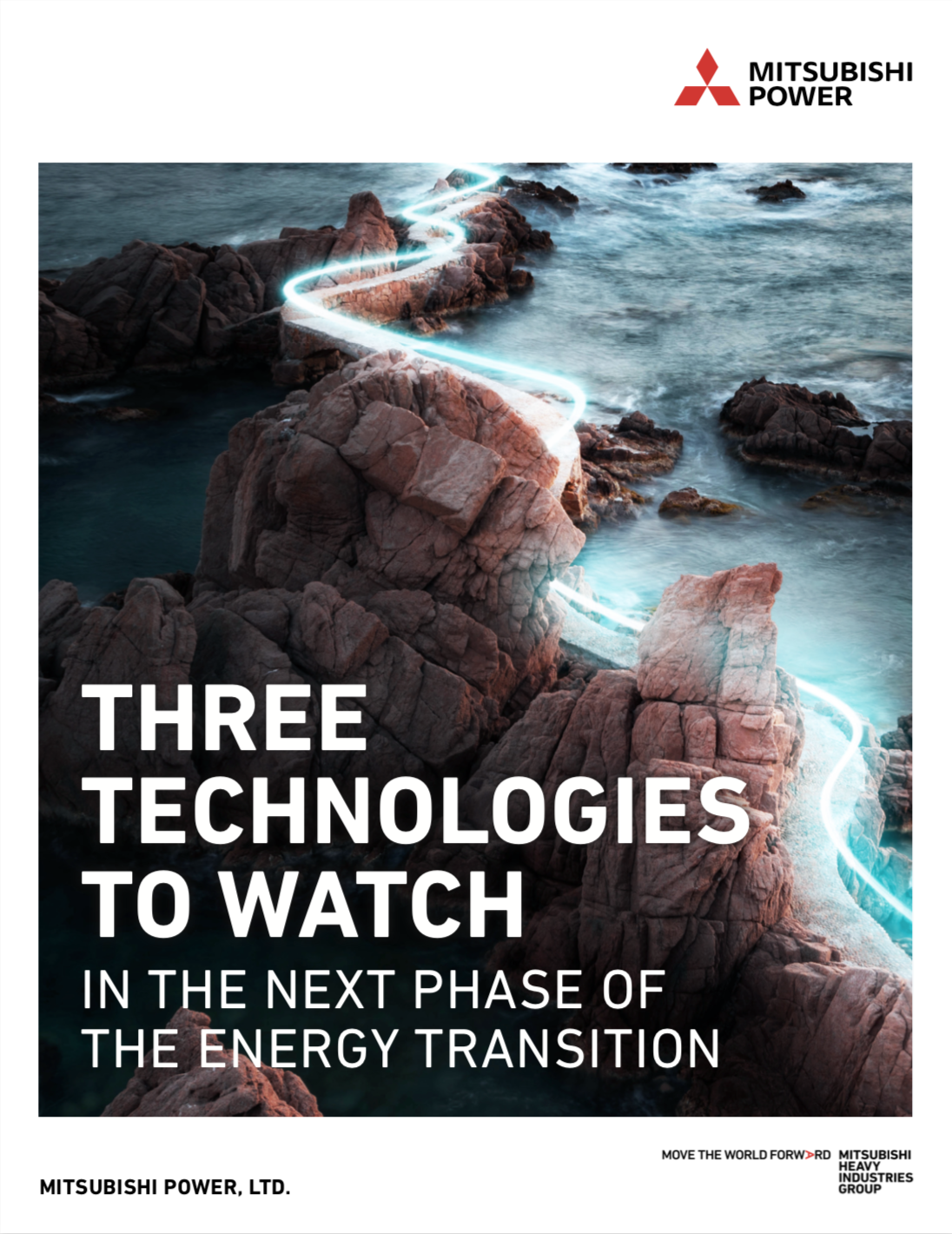 THREE_TECHNOLOGIES_TO_WATCH THREE_TECHNOLOGIES_TO_WATCH
